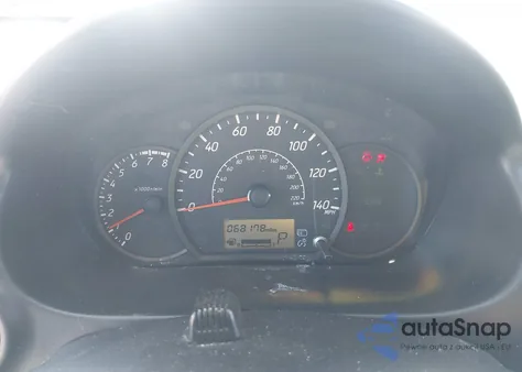 2017 Mitsubishi Mirage G4 Es z USA, uszkodzony, nr VIN ML32F3FJ7HHF07246